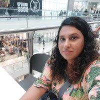 Dr Chithra Sivakumar