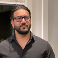 Tejinder Singh