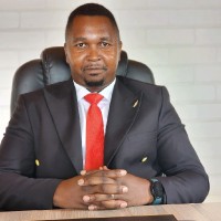 Tirivenyu Mathias Mutema