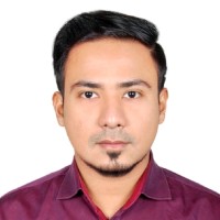 Jahid Rahman