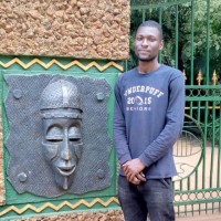 Damba Charles