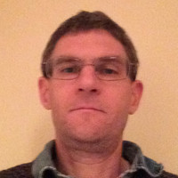 Stephen Coffey