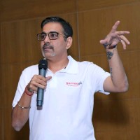 Nikhil Bohra