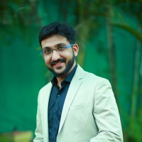 Ishan Kulkarni