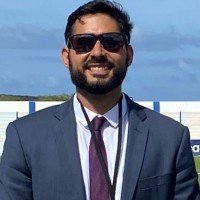 Caleb Santos-Silva