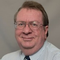 Neil Mckee