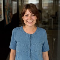 Fanny Larue