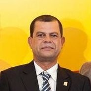 José Adilson Guerra