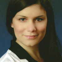 Anna Sierpińska