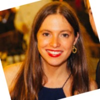 Maria Melo De Aguiar