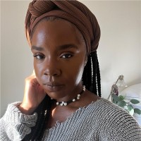 Simone King