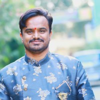 Ved Prakash Joshi