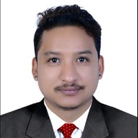 sandesh singh thakuri