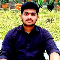 Rahul Ajay M