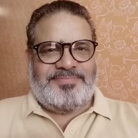 Syed Raza