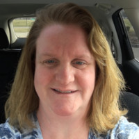 Eileen Spaulding