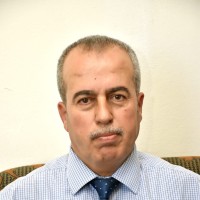 Amjad Salem Latifeh