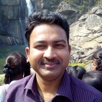 lawrence kumar