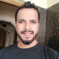 Gowrishankar Hg