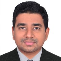 Prashant Akre