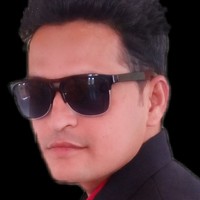 Bhupendra Bhamare
