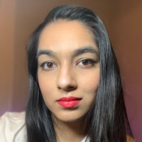 Amreen Ahmed