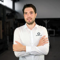 Robin Pfeifer