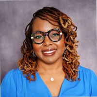 Andrea Samuels