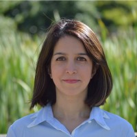 Mona Mirzaei, Phd
