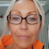 Jo Ruddick