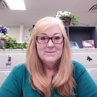 Teresa Fritts