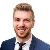 Simon Brisebois, M.Sc.