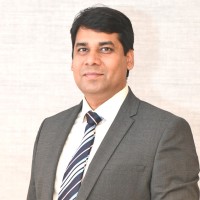 Rakesh Giri