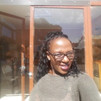 Limpho Sekate