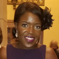 Pauline Atem