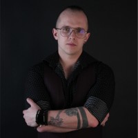 Patryk Badura