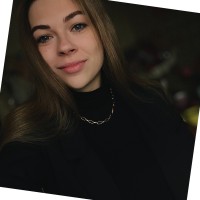 Daria Kovalchuk