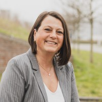 Anne-Marie van Hardeveld