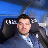 Cosmin Olteanu