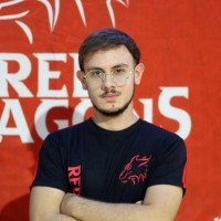 Gabriel Fernandes Menoni