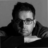 Adrian Miller