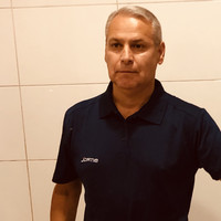 Víctor Guerrero Pizarro