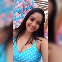 Ingrid Simplicio Silva