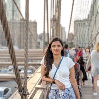 Nidhi Kalia