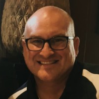 Greg Chomyn