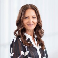 Roseanne Carey, CPA, CA