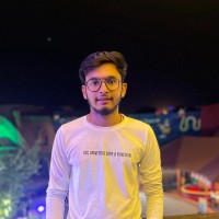 Yash Chaudhari