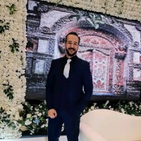Diaa Emam