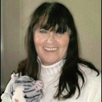 Jenny-Anne Bishop OBE B.Sc