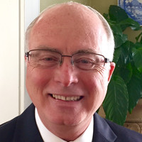 Robert Schweinfurth, MS Energy Ecological Sys.